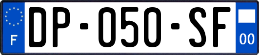 DP-050-SF
