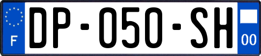 DP-050-SH