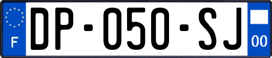DP-050-SJ
