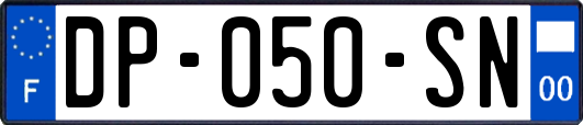 DP-050-SN