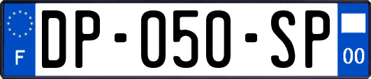 DP-050-SP