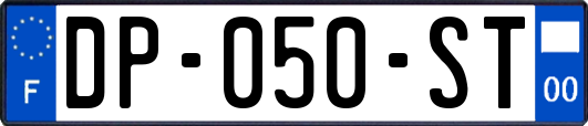 DP-050-ST