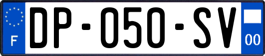 DP-050-SV