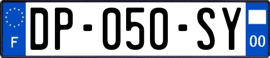 DP-050-SY