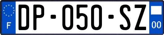 DP-050-SZ
