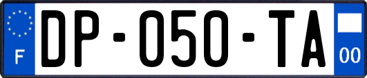 DP-050-TA