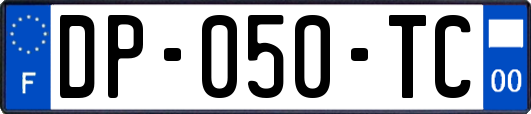 DP-050-TC