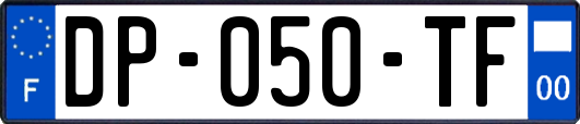 DP-050-TF