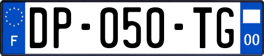 DP-050-TG