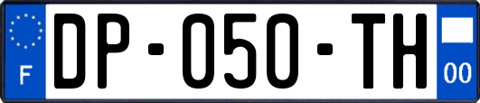 DP-050-TH