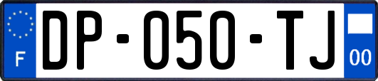 DP-050-TJ