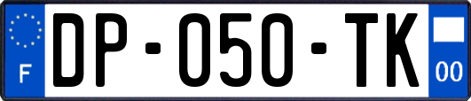 DP-050-TK