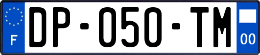 DP-050-TM