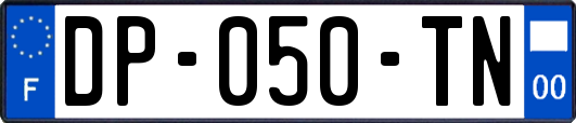 DP-050-TN
