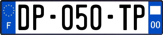 DP-050-TP
