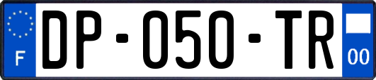 DP-050-TR