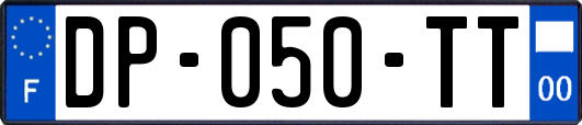 DP-050-TT
