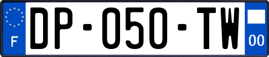 DP-050-TW