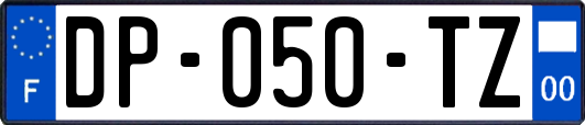 DP-050-TZ