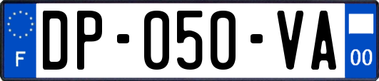 DP-050-VA