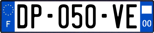 DP-050-VE