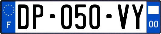 DP-050-VY