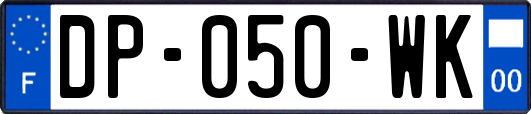 DP-050-WK