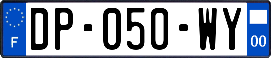 DP-050-WY