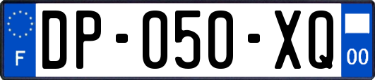 DP-050-XQ