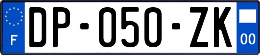 DP-050-ZK