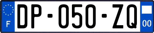 DP-050-ZQ