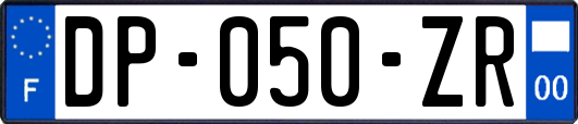 DP-050-ZR