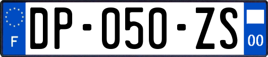 DP-050-ZS