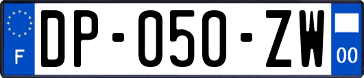 DP-050-ZW