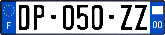 DP-050-ZZ