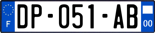 DP-051-AB