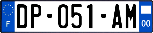 DP-051-AM