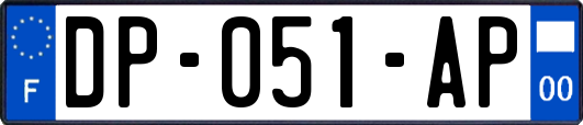 DP-051-AP