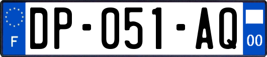 DP-051-AQ