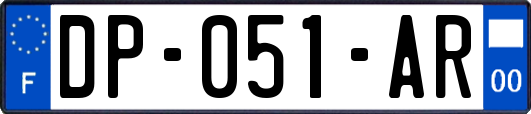 DP-051-AR