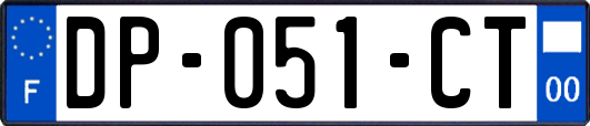 DP-051-CT