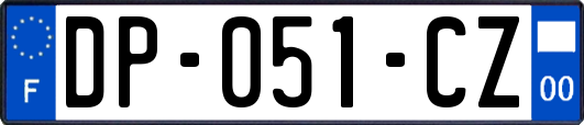 DP-051-CZ