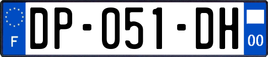 DP-051-DH