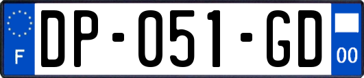 DP-051-GD