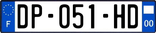 DP-051-HD