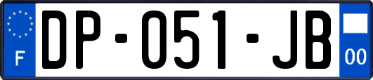 DP-051-JB