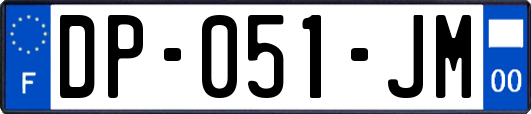 DP-051-JM