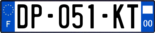 DP-051-KT