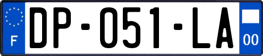 DP-051-LA