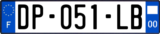 DP-051-LB